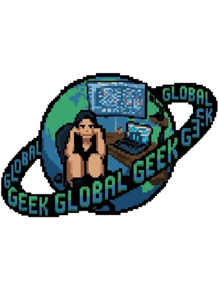 global geek